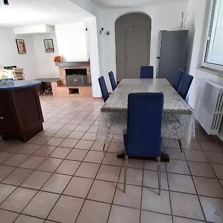 Сasa de vacaciones Doppia M Au Calme Dans La Campagne *